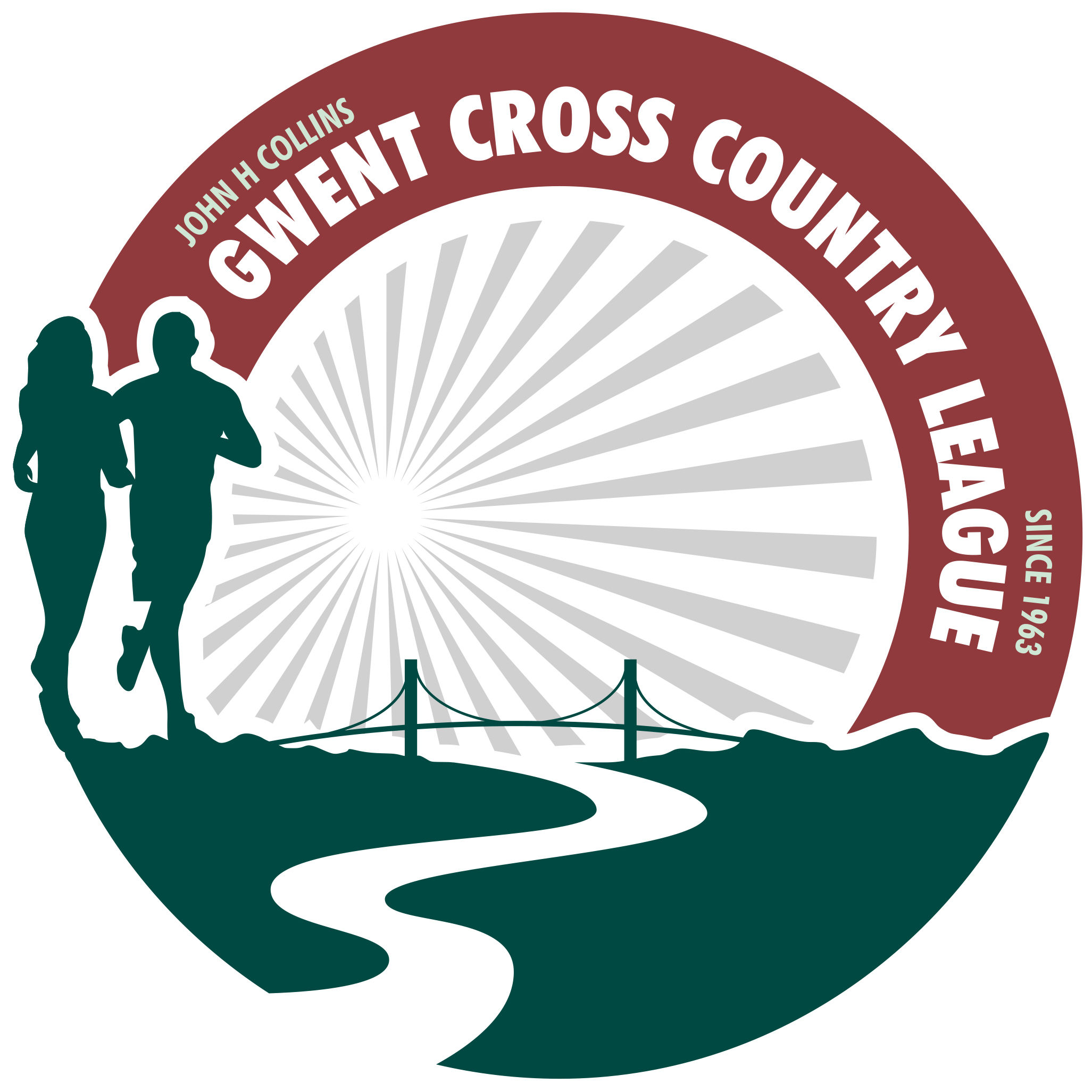 Gwent League Logo