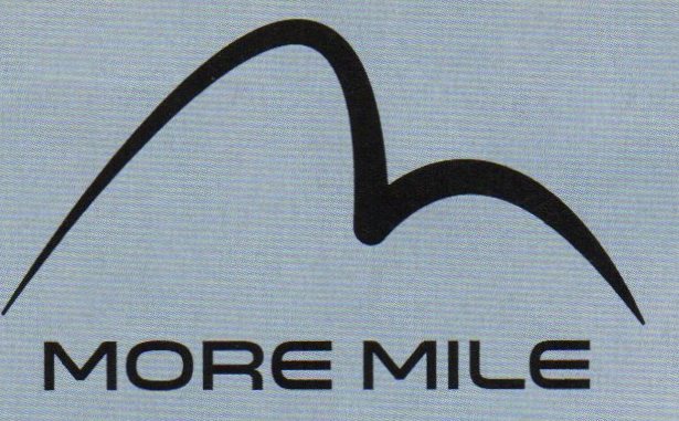 More Mile Logo